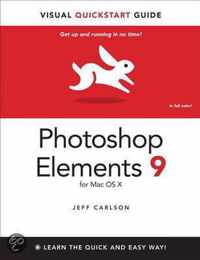 Photoshop Elements 9 for Mac OS X