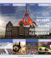 Werken met Adobe Photoshop Elements 9