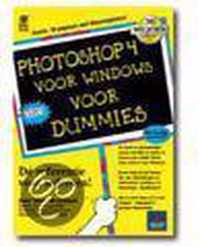 Photoshop 4 voor windows voor dummies