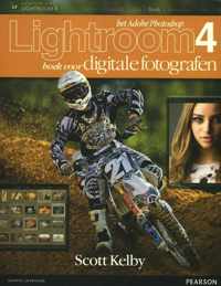 Het Adobe Photoshop Lightroom 4 boek voor digitale fotografen