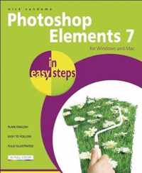 Photoshop Elements 7 in Easy Steps