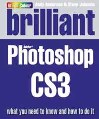 Brilliant Photoshop CS3