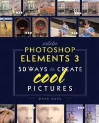 Adobe Photoshop Elements 3