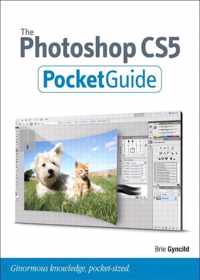 Photoshop Cs5 Pocket Guide
