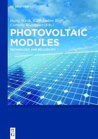 Photovoltaic Modules