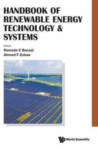 Handbook Of Renewable Energy Technology And Systems