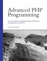 Advanced PHP Programming