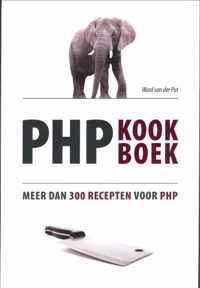 PHP kookboek