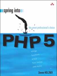 Spring Into Php 5