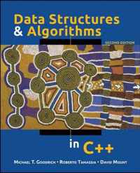 Data Structures & Algorithms In C++