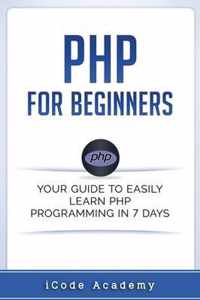 PHP for Beginners
