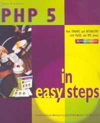 PHP 5 in Easy Steps