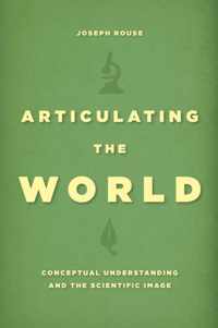 Articulating the World - Conceptual Understanding and the Scientific Image