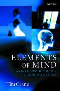 Elements Of Mind An Introduction
