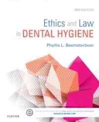 Ethics and Law in Dental Hygiene