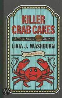 Killer Crab Cakes