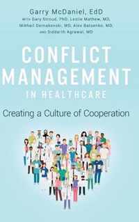 Conflict Management in Healthcare