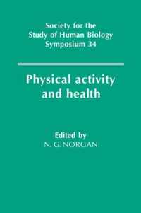 Physical Activity and Health