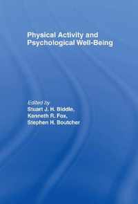 Physical Activity and Psychological Well-Being