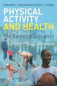 Physical Activity and Health