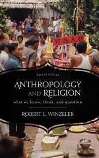 Anthropology and Religion