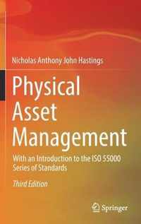 Physical Asset Management