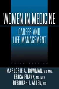 Women in Medicine