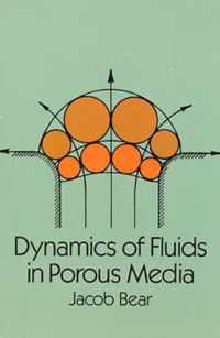 Dynamics of Fluids in Porous Media
