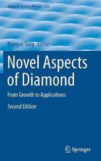 Novel Aspects of Diamond