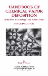 Handbook of Chemical Vapor Deposition