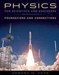 Physics For Scientists & Engineers