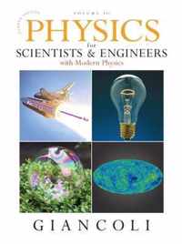 Physics For Scientists And Engineers With Modern Physics
