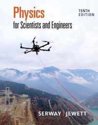 Physics for Scientists and Engineers