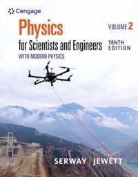 Physics for Scientists and Engineers, Volume 2