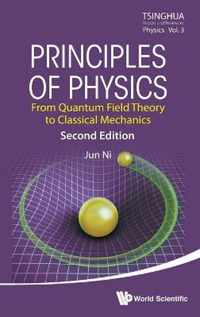 Principles Of Physics