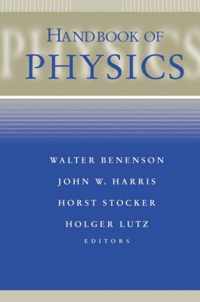 Handbook of Physics