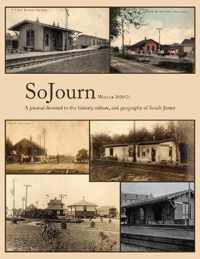 SoJourn, Winter 2020/21