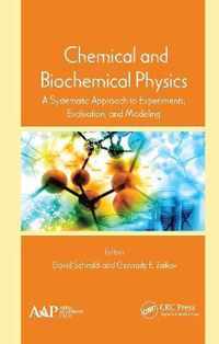 Chemical and Biochemical Physics