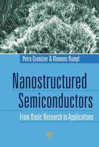 Nanostructured Semiconductors