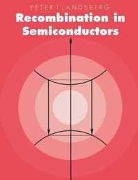 Recombination in Semiconductors