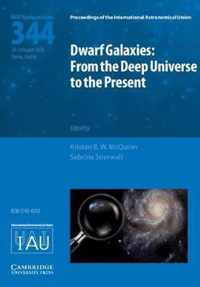 Dwarf Galaxies (IAU S344)