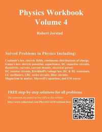 Physics Workbook Volume 4
