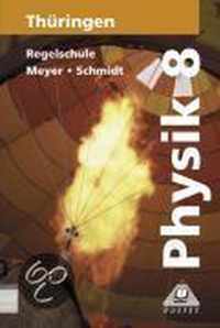 Physik Klasse 8 Lehrbuch Regelschule Thüringen