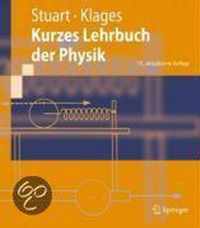 Kurzes Lehrbuch Der Physik