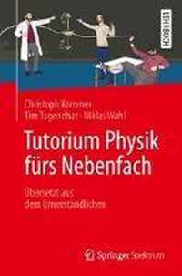 Tutorium Physik Furs Nebenfach