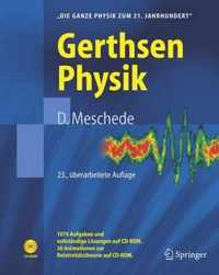 Gerthsen Physik