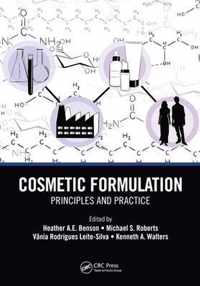 Cosmetic Formulation: Principles and Practice