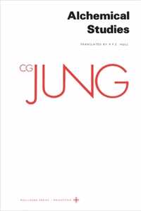 Collected Works of C.G. Jung, Volume 13