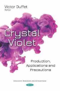 Crystal Violet