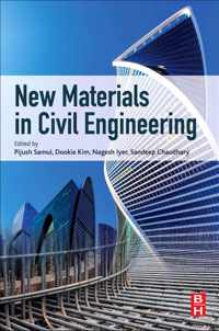 New Materials in Civil Engineering